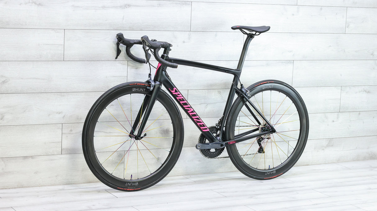Specialized Tarmac SL6 Expert Road Bike - 2018, 56cm