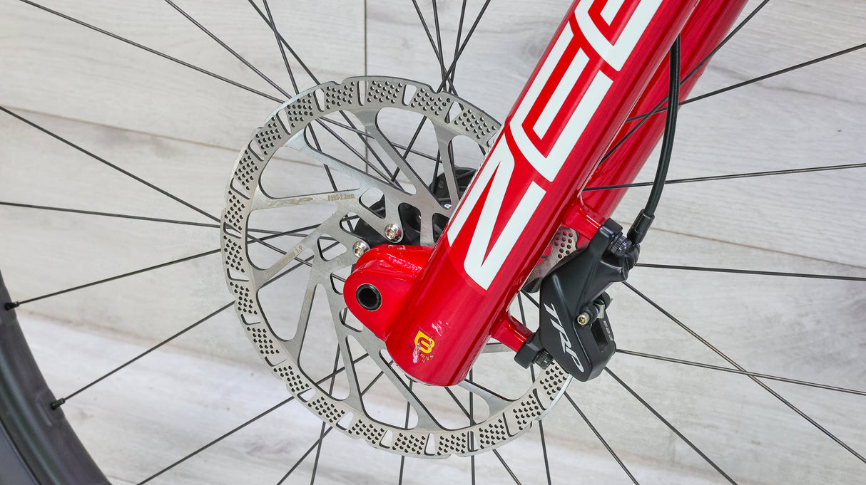 Transition Sentinel Carbon GX AXS Mountain Bike - 2024, Medium