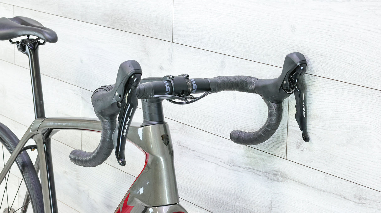 Trek Domane SL 5 Gen 4 Road Bike - 2023, 56cm