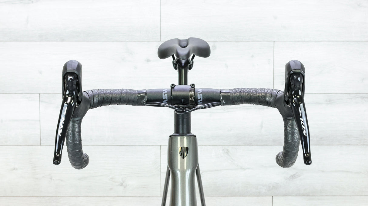 Trek Domane SL 5 Gen 4 Road Bike - 2023, 56cm