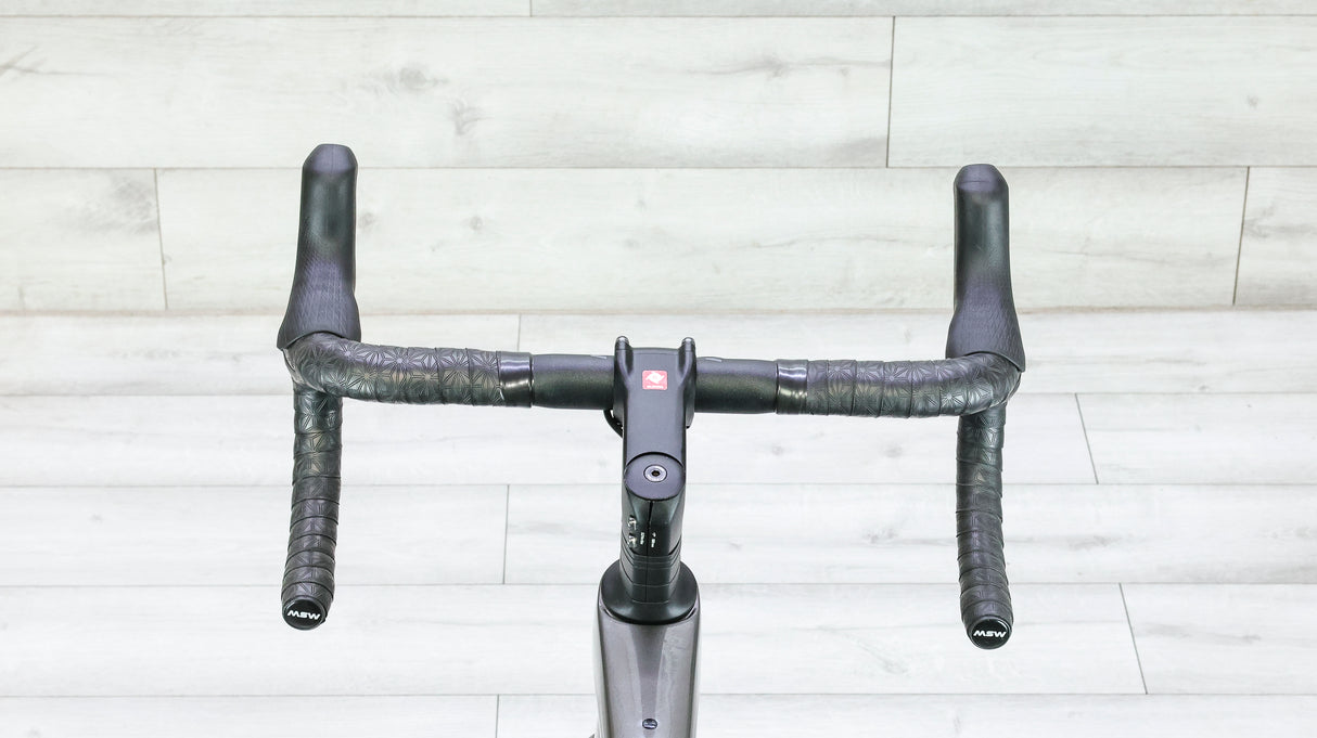Trek Domane SL 5 Gen 4 Road Bike - 2023, 56cm
