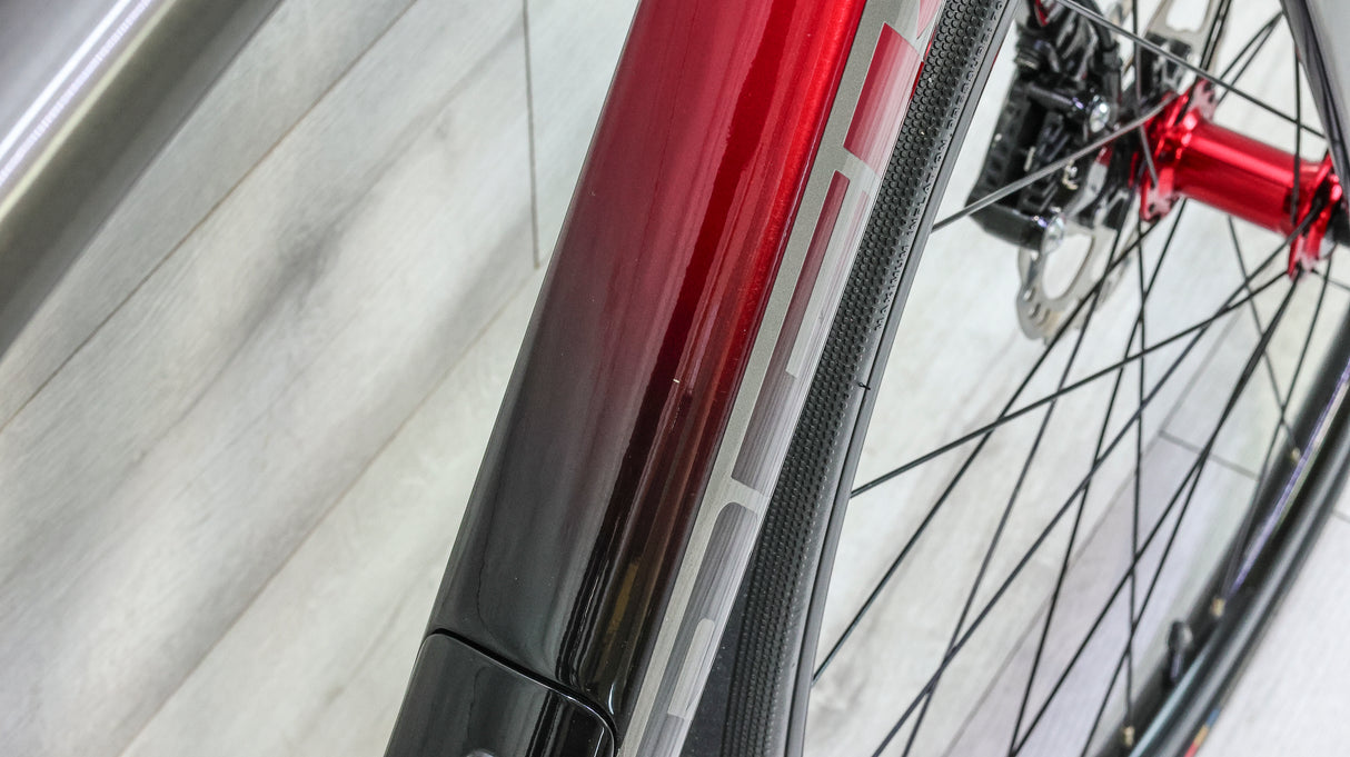 Trek Domane SL 5 Gen 4 Road Bike - 2023, 56cm