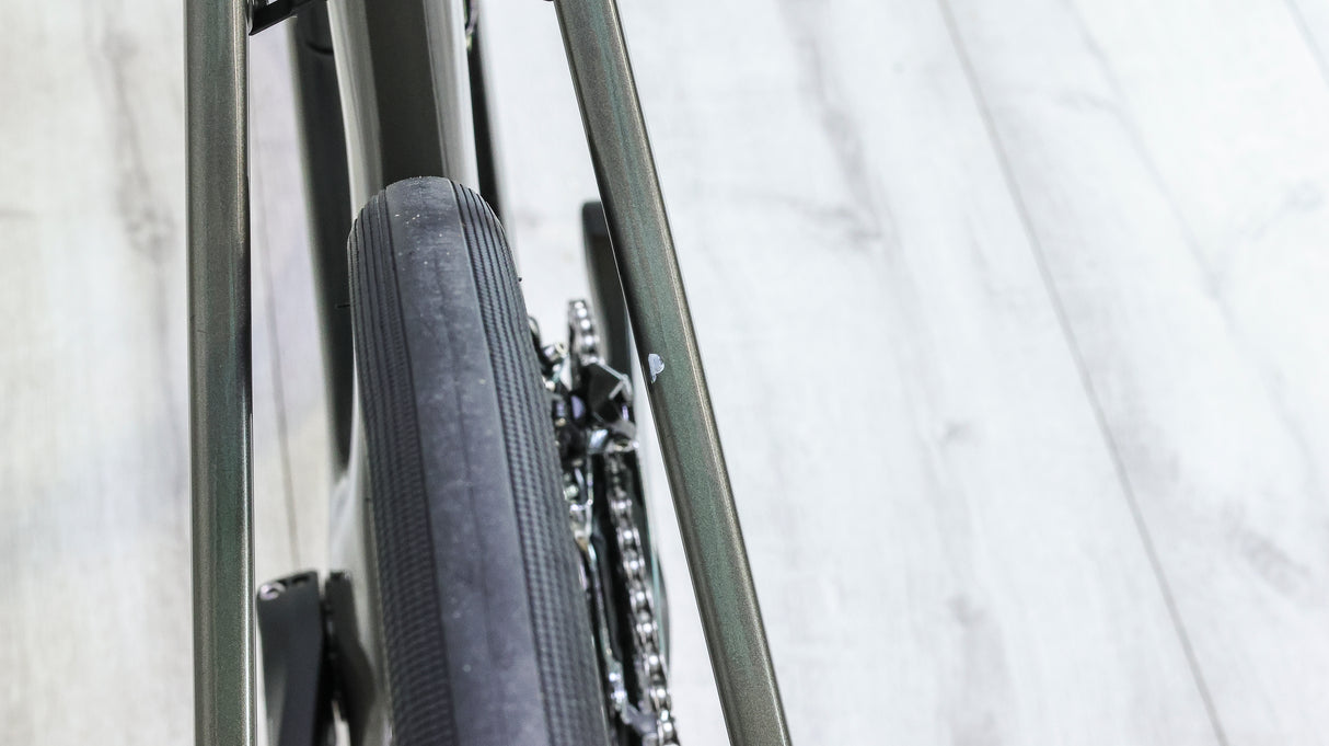 Trek Domane SL 5 Gen 4 Road Bike - 2023, 56cm