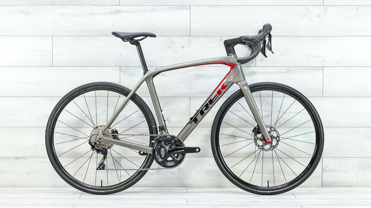 Trek Domane SL 5 Gen 4 Road Bike - 2023, 56cm