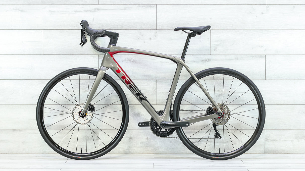 Trek Domane SL 5 Gen 4 Road Bike - 2023, 56cm