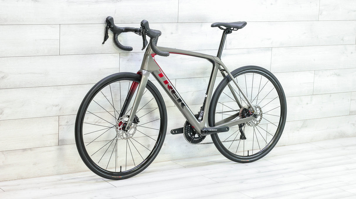 Trek Domane SL 5 Gen 4 Road Bike - 2023, 56cm