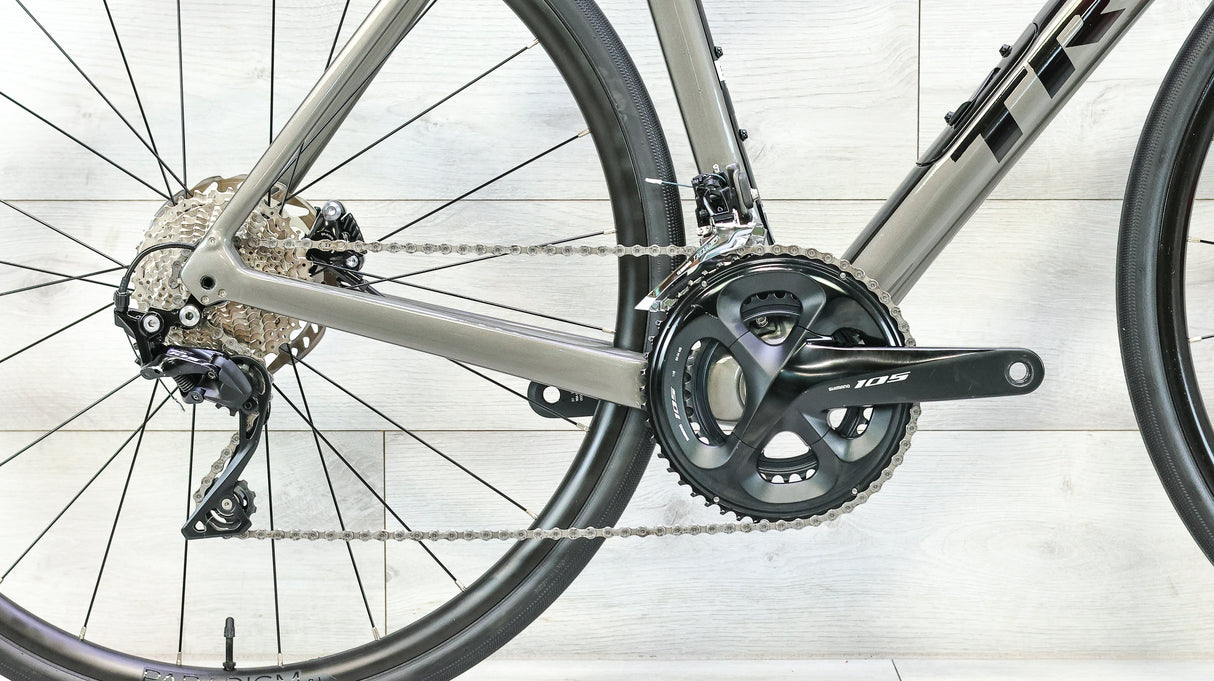 Trek Domane SL 5 Gen 4 Road Bike - 2023, 56cm