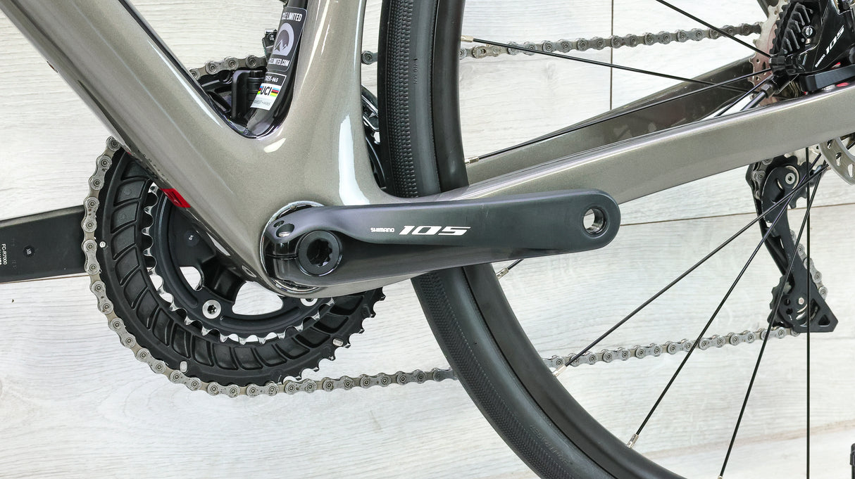 Trek Domane SL 5 Gen 4 Road Bike - 2023, 56cm