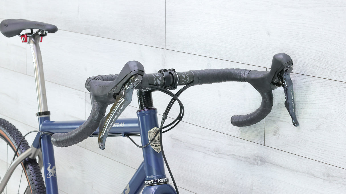 Moots Routt 45 Titanium Gravel Bike - 2018, 55cm