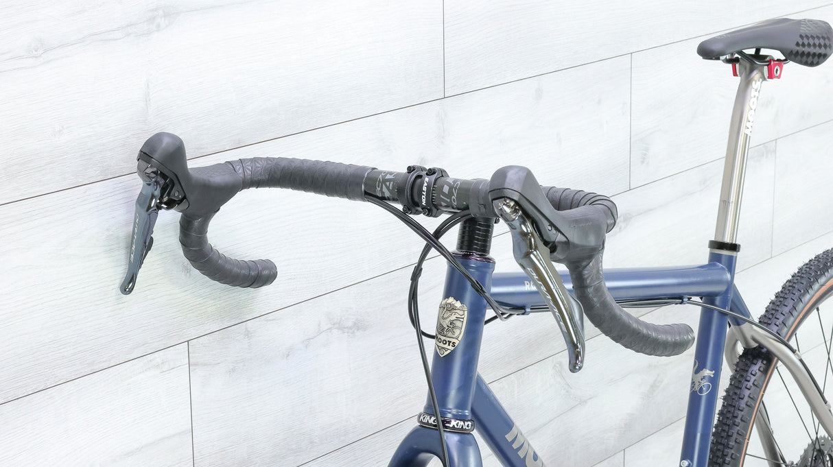 Moots Routt 45 Titanium Gravel Bike - 2018, 55cm