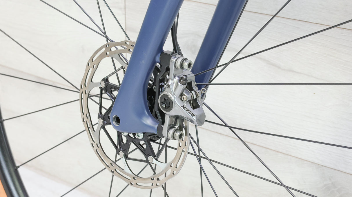 Moots Routt 45 Titanium Gravel Bike - 2018, 55cm