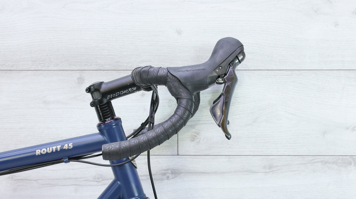 Moots Routt 45 Titanium Gravel Bike - 2018, 55cm