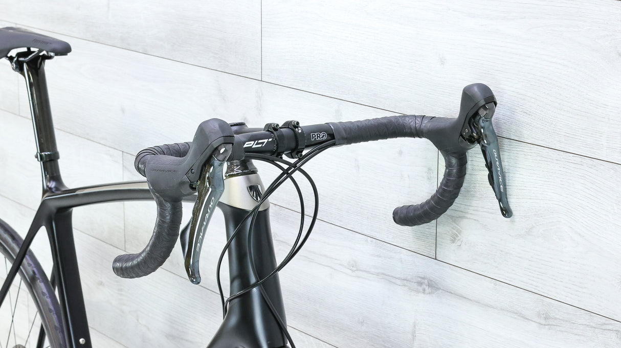 Trek Emonda SLR 8 Disc Road Bike - 2018, 62cm