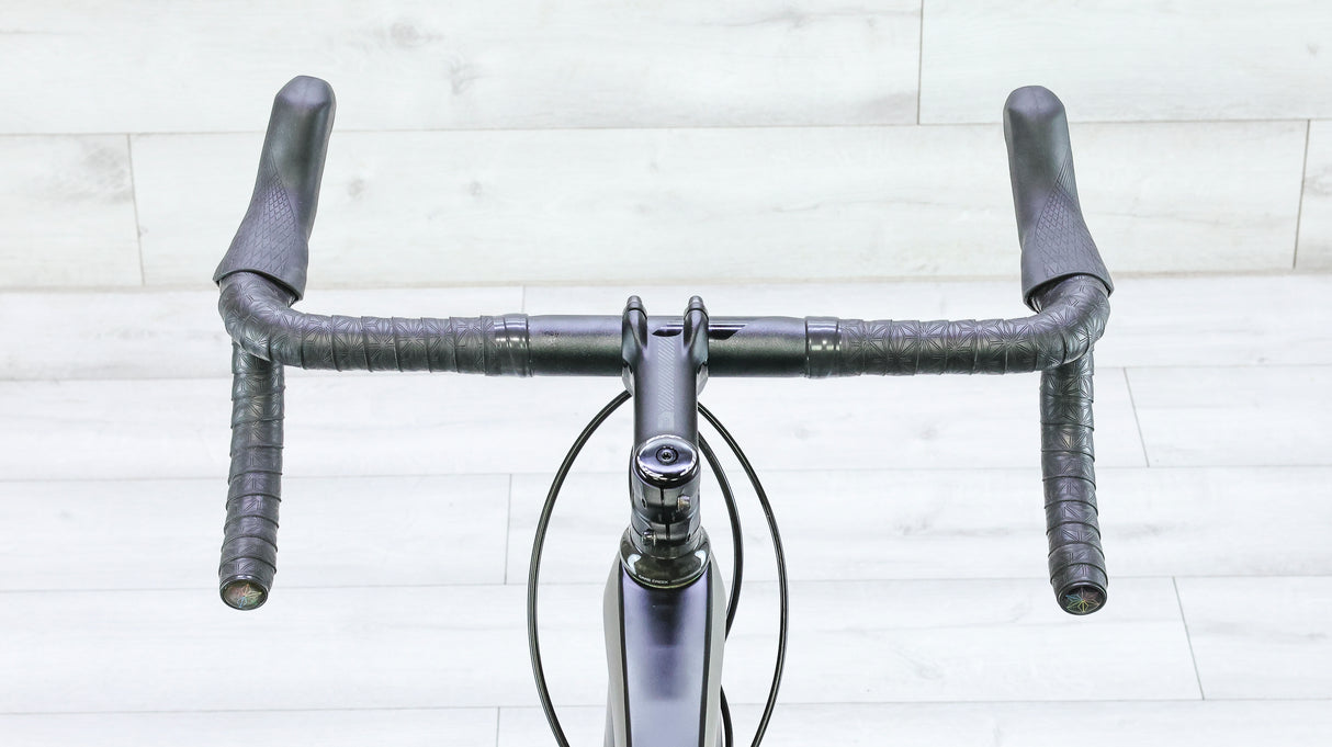 Trek Emonda SLR 8 Disc Road Bike - 2018, 62cm