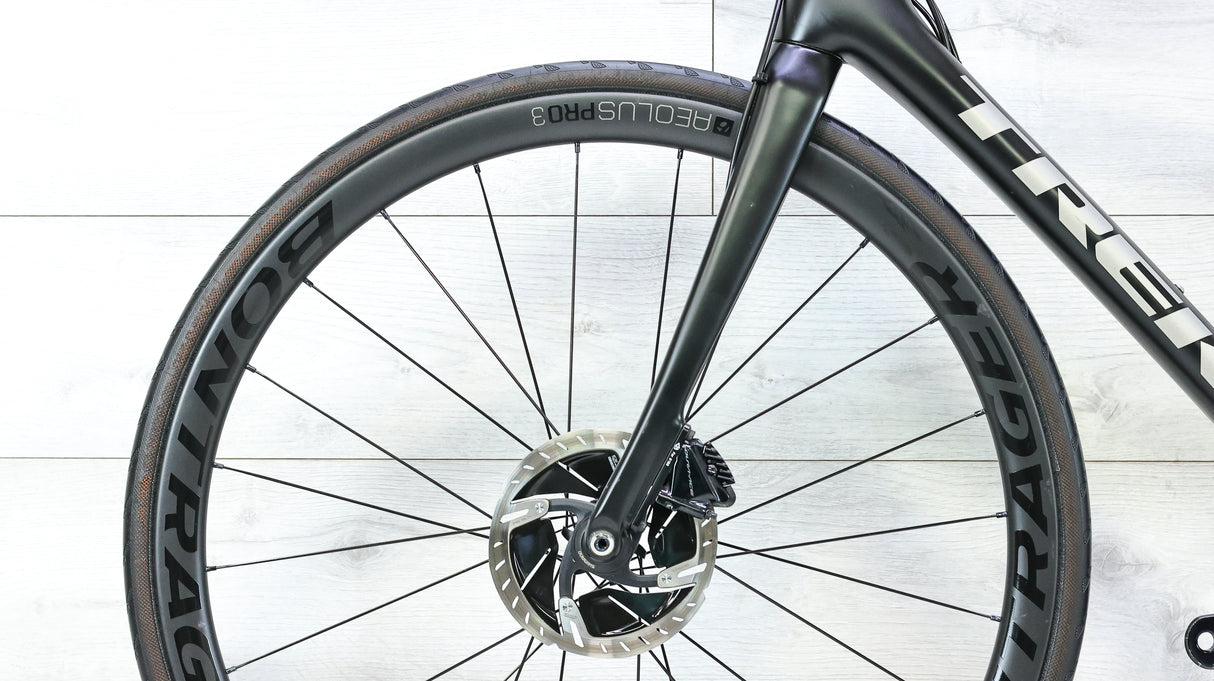 Trek Emonda SLR 8 Disc Road Bike - 2018, 62cm