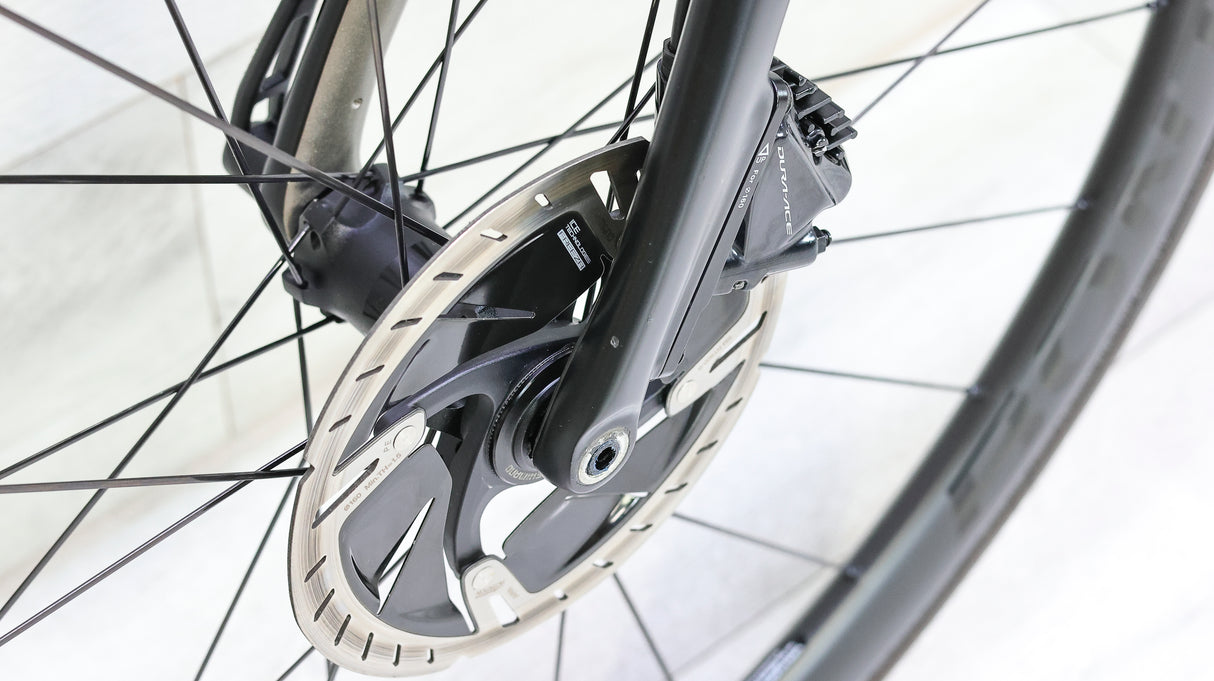 Trek Emonda SLR 8 Disc Road Bike - 2018, 62cm