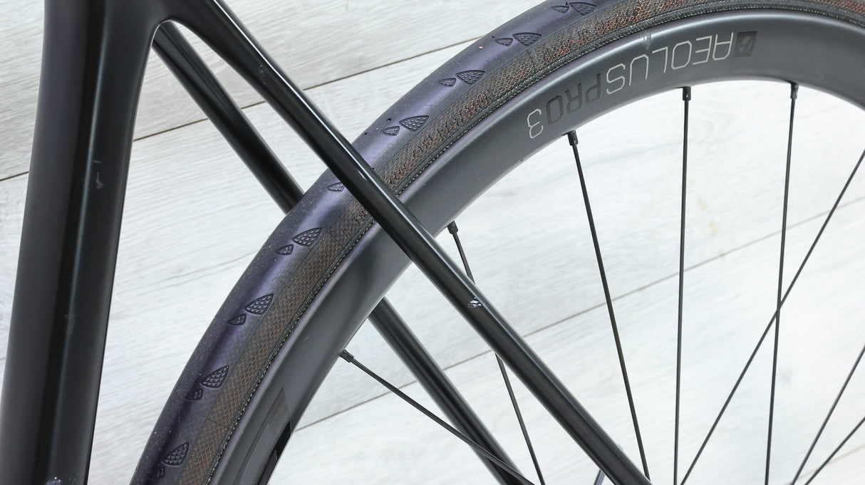 Trek Emonda SLR 8 Disc Road Bike - 2018, 62cm