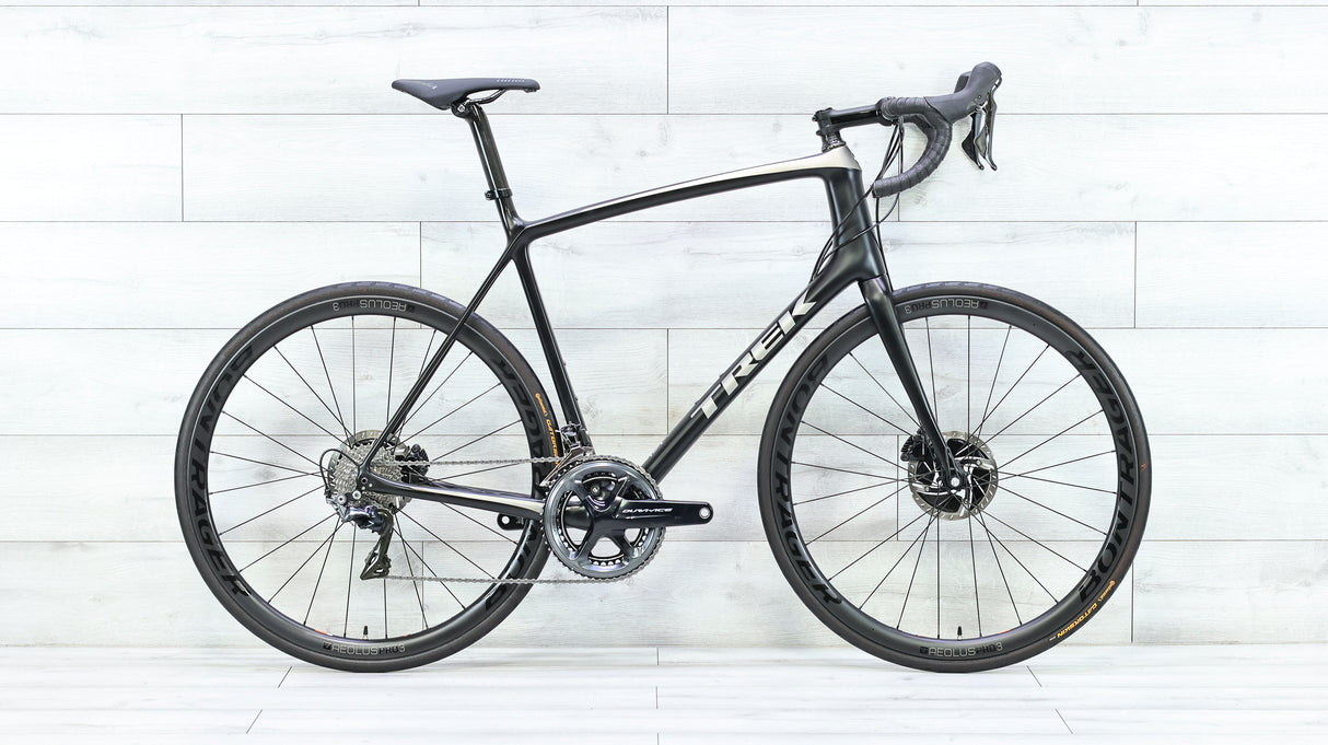 Trek Emonda SLR 8 Disc Road Bike - 2018, 62cm