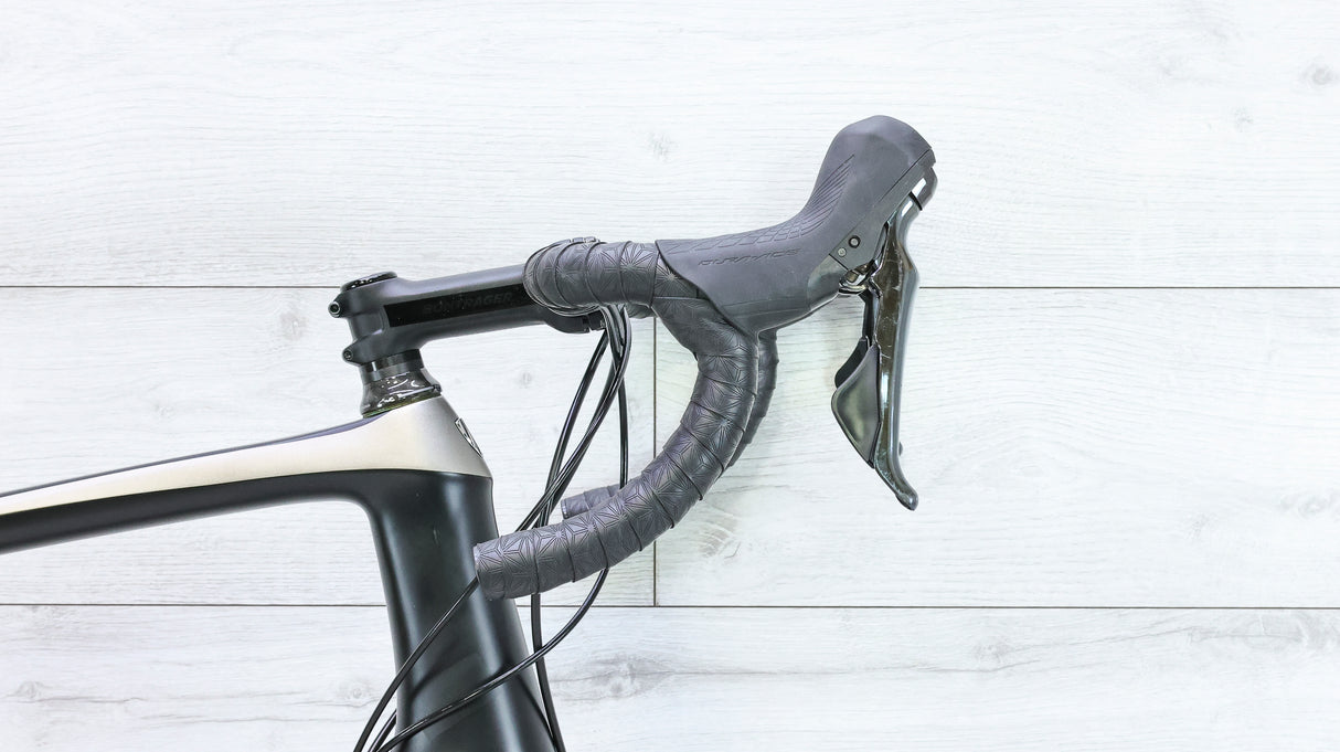 Trek Emonda SLR 8 Disc Road Bike - 2018, 62cm