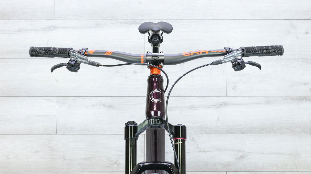 Cannondale Habit LTD X0 AXS T-Type Mountain Bike - 2025, Large