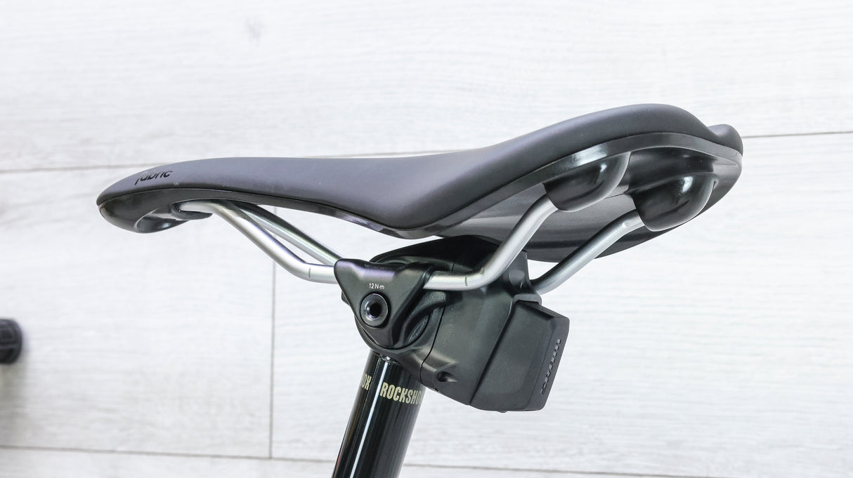 Cannondale Habit LTD X0 AXS T-Type Mountain Bike - 2025, Large