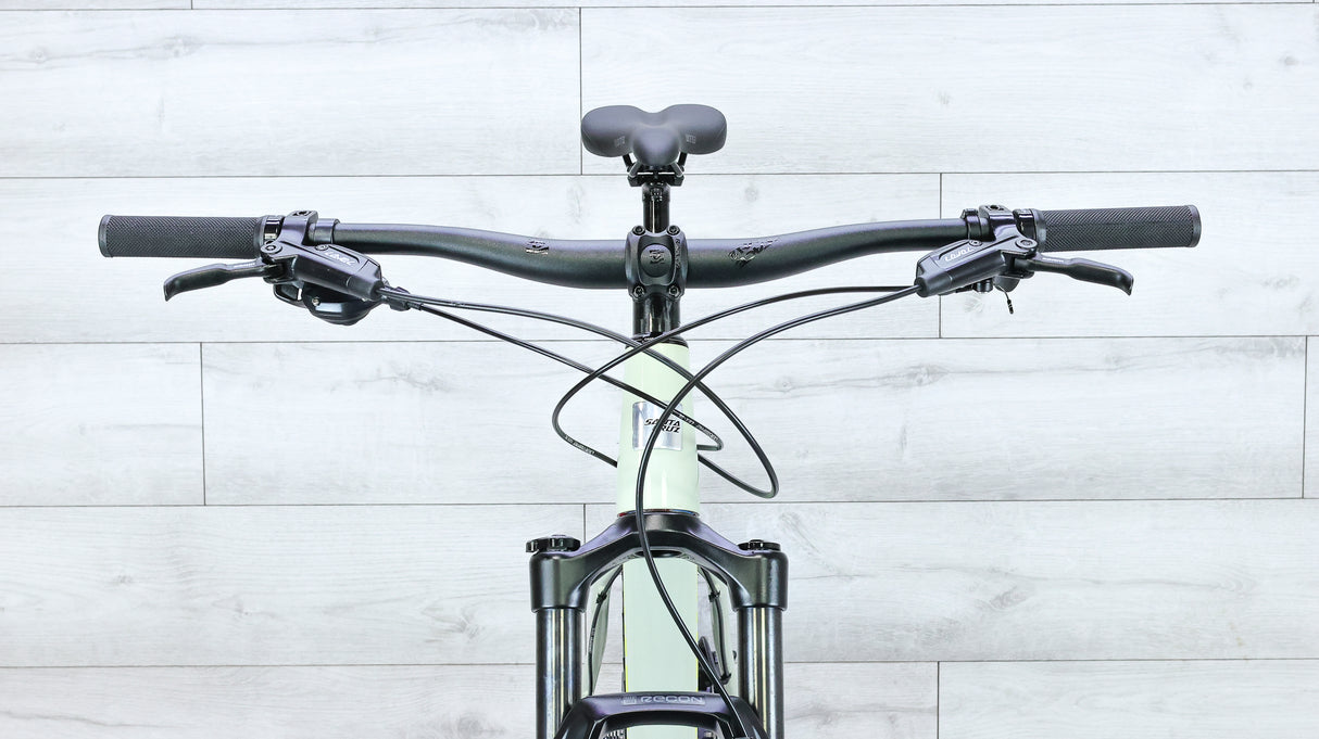 Santa Cruz Chameleon D Plus Mountain Bike - 2021, X-Large