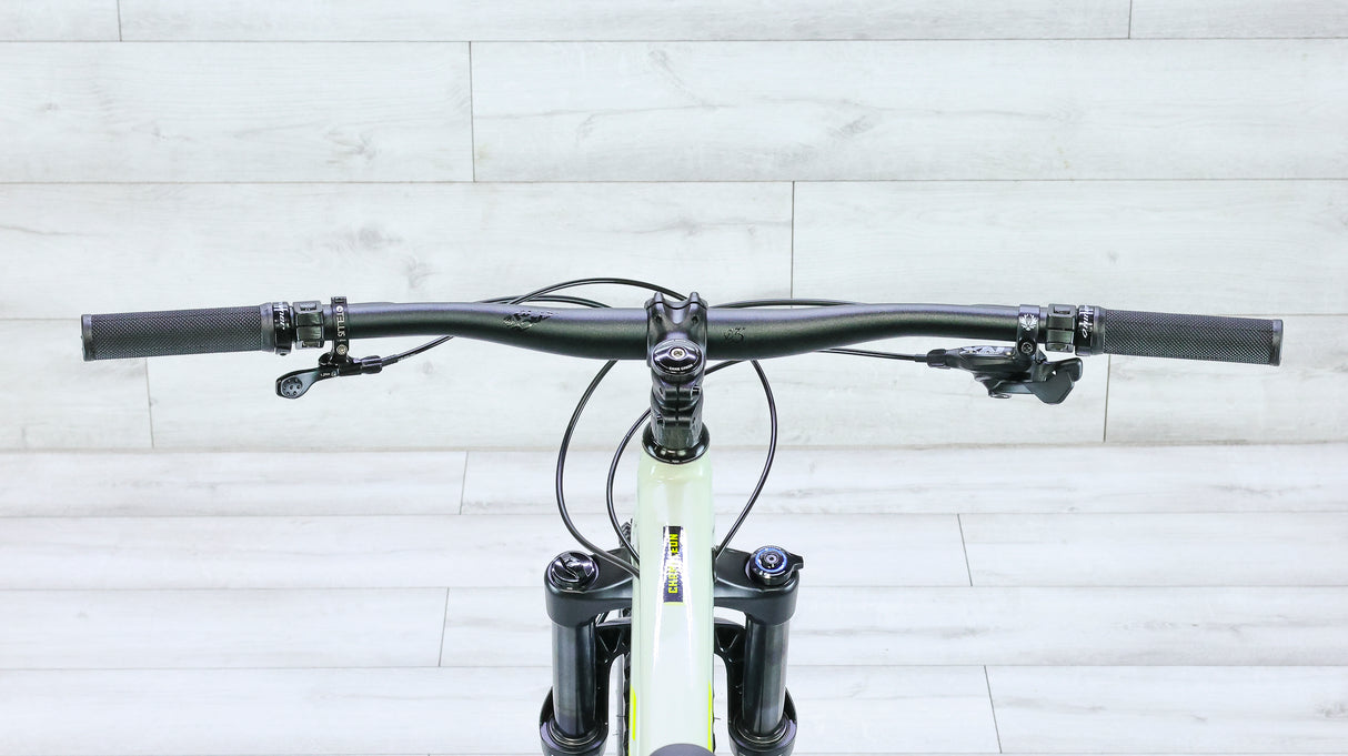 Santa Cruz Chameleon D Plus Mountain Bike - 2021, X-Large