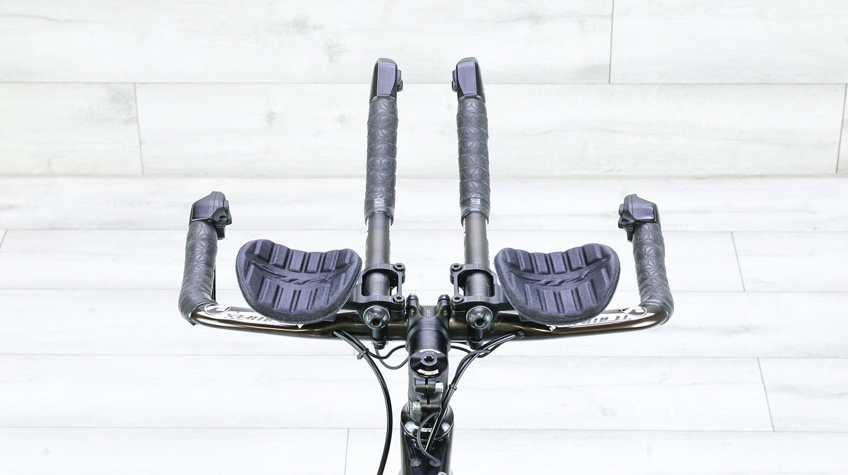 Boardman AiR/TT Elite Triathlon Bike - 2014, 55cm