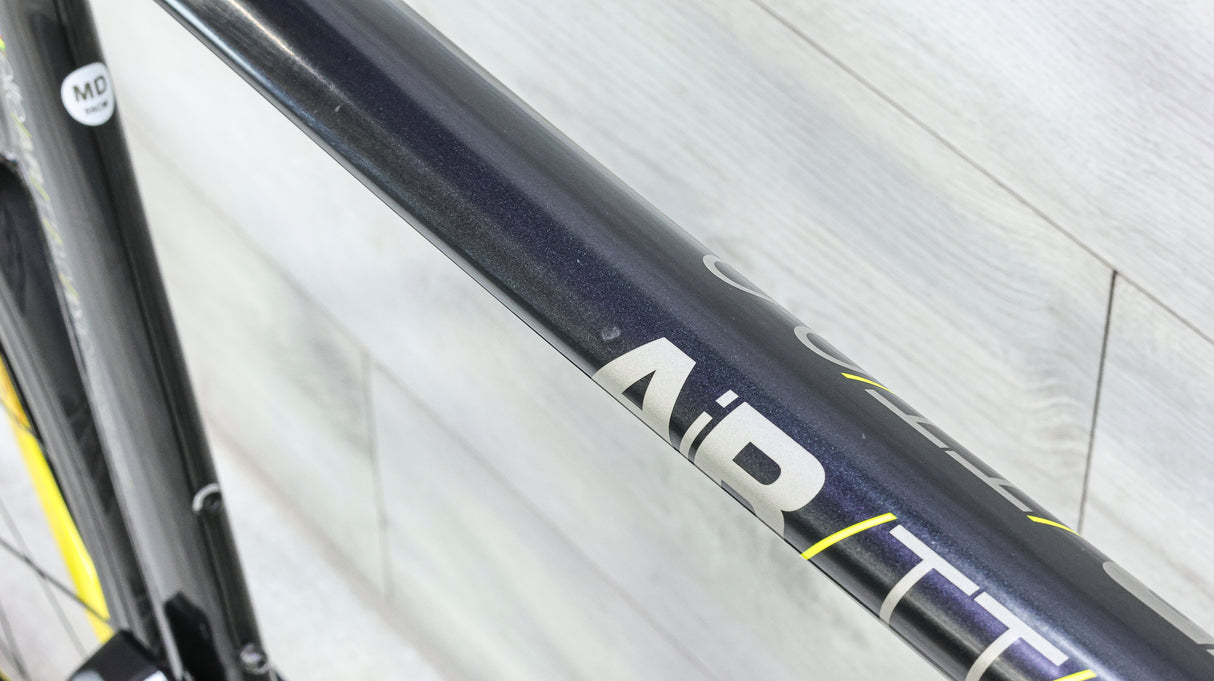 Boardman AiR/TT Elite Triathlon Bike - 2014, 55cm