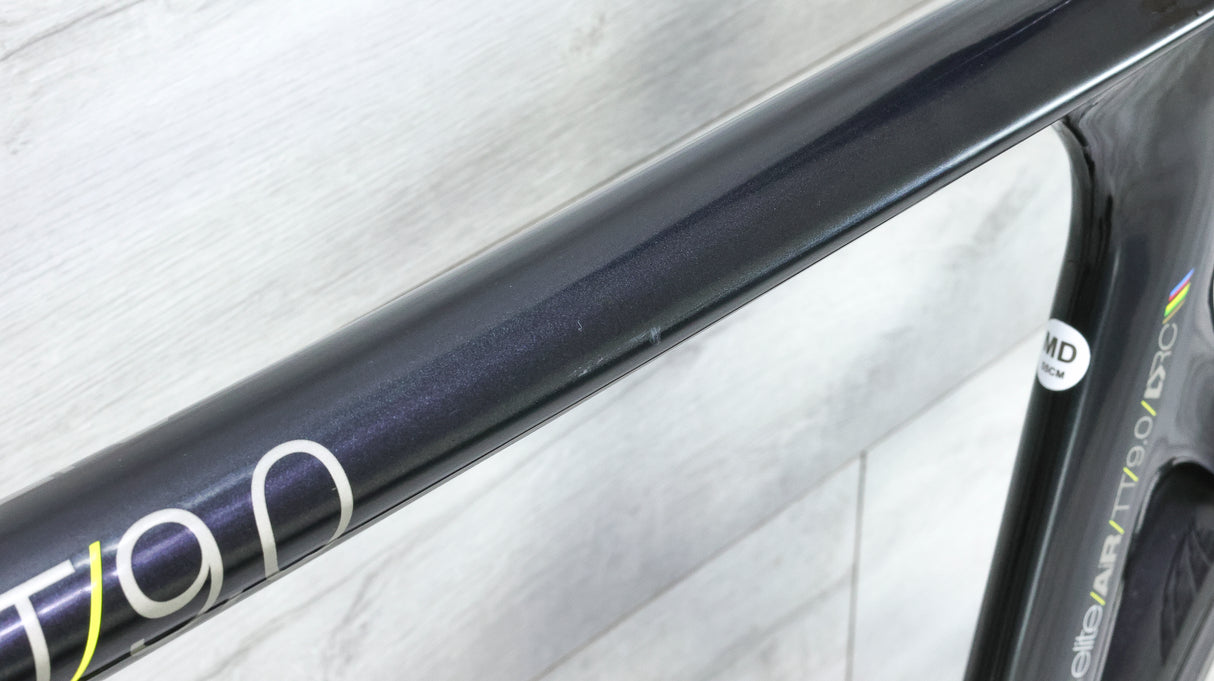 Boardman AiR/TT Elite Triathlon Bike - 2014, 55cm