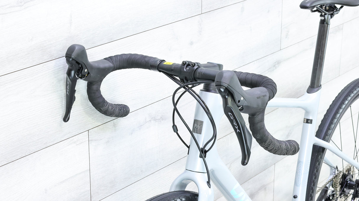 Liv Devote Advanced 2 Gravel Bike - 2024, Large