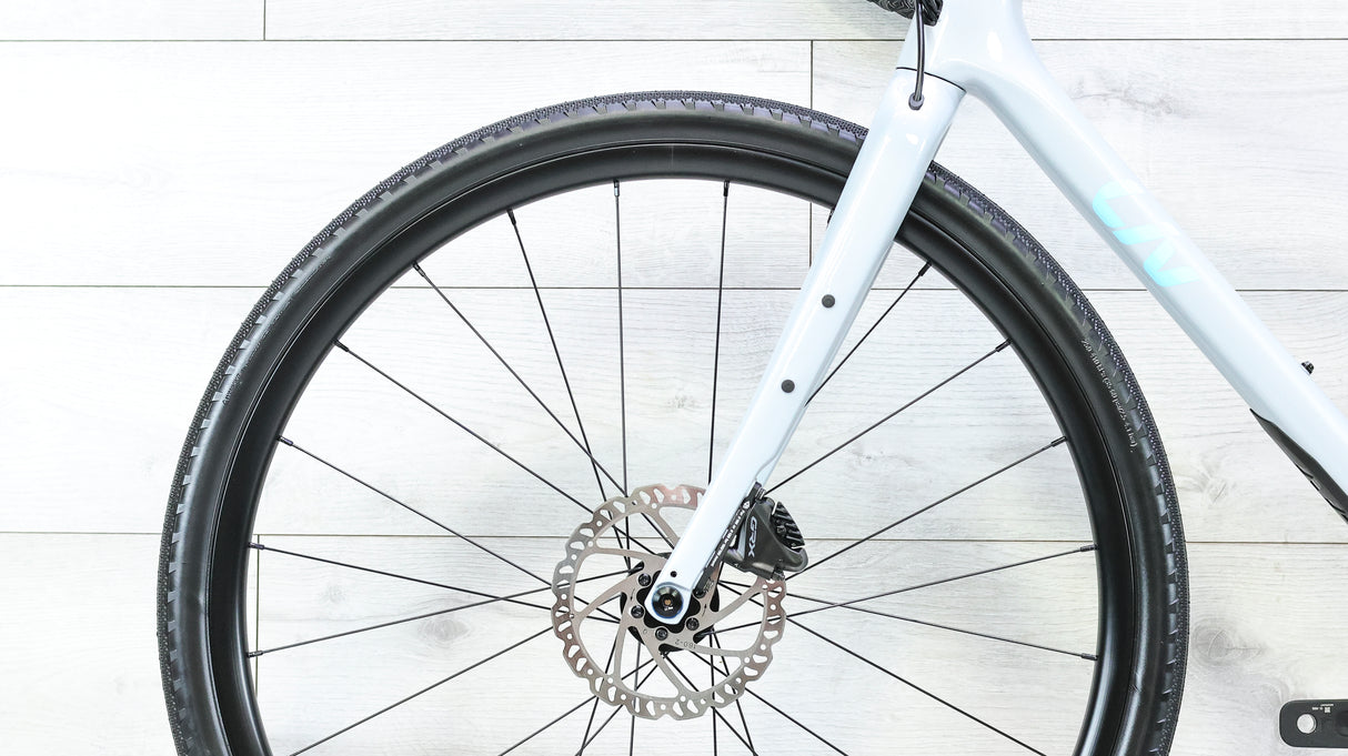 Liv Devote Advanced 2 Gravel Bike - 2024, Large