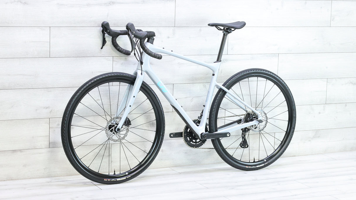 Liv Devote Advanced 2 Gravel Bike - 2024, Large