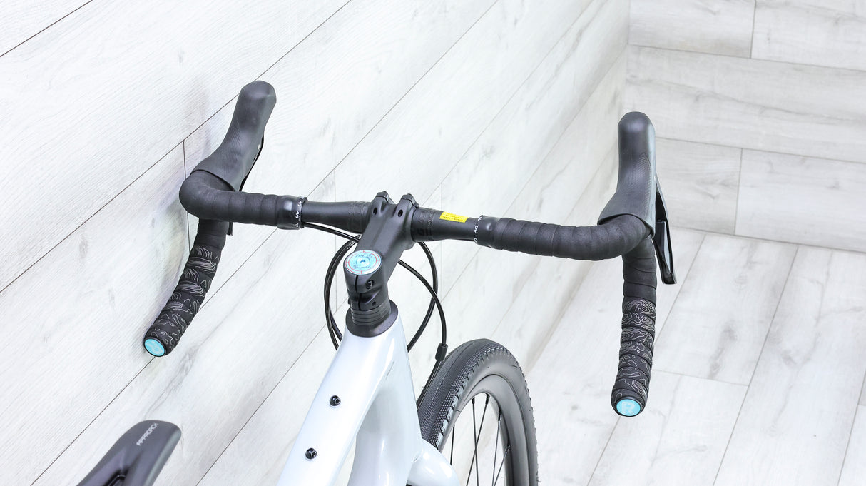 Liv Devote Advanced 2 Gravel Bike - 2024, Large