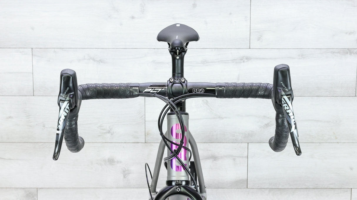 State Bicycle Co. All-Road Titanium Gravel Bike - 2025, Small