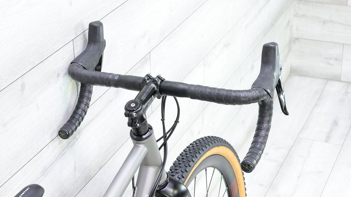 State Bicycle Co. All-Road Titanium Gravel Bike - 2025, Small