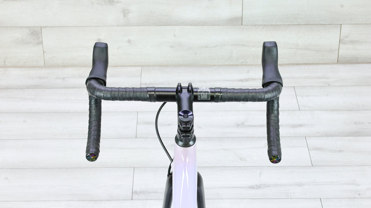 Specialized Aethos Comp Rival eTap AXS Road Bike - 2023, 52cm