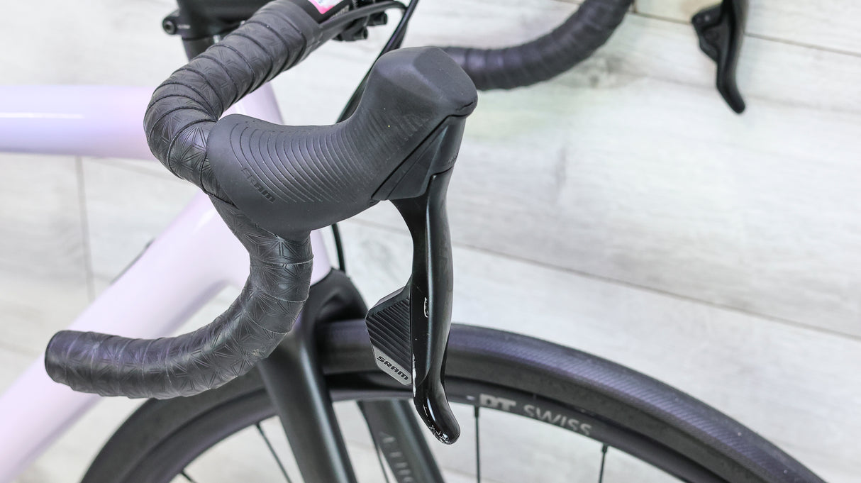 Specialized Aethos Comp Rival eTap AXS Road Bike - 2023, 52cm