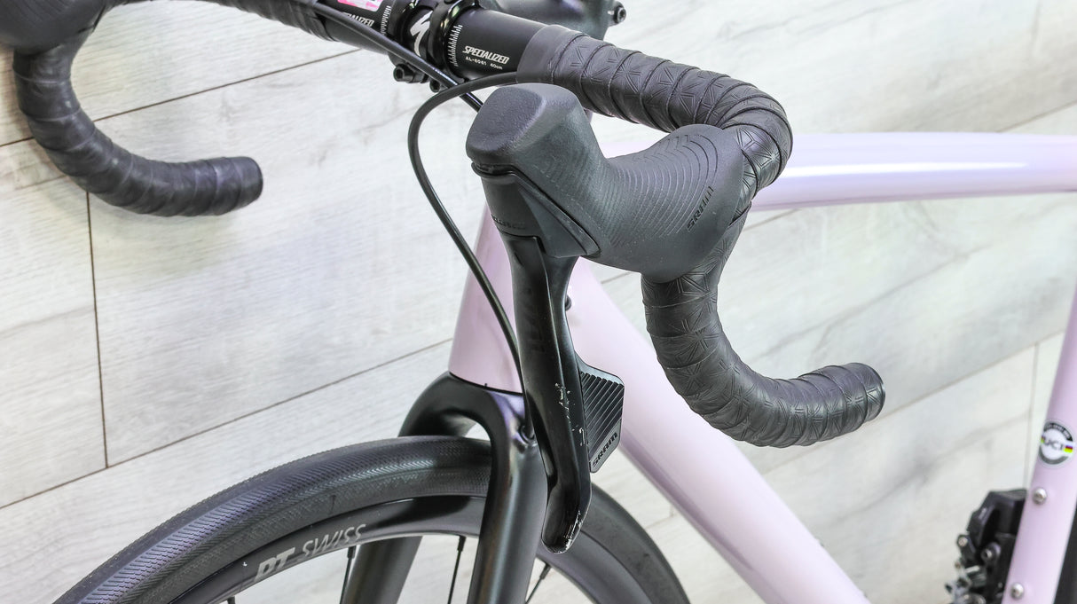 Specialized Aethos Comp Rival eTap AXS Road Bike - 2023, 52cm