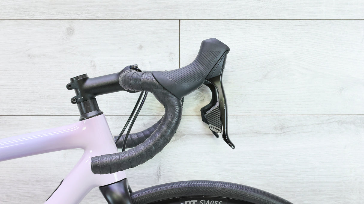 Specialized Aethos Comp Rival eTap AXS Road Bike - 2023, 52cm