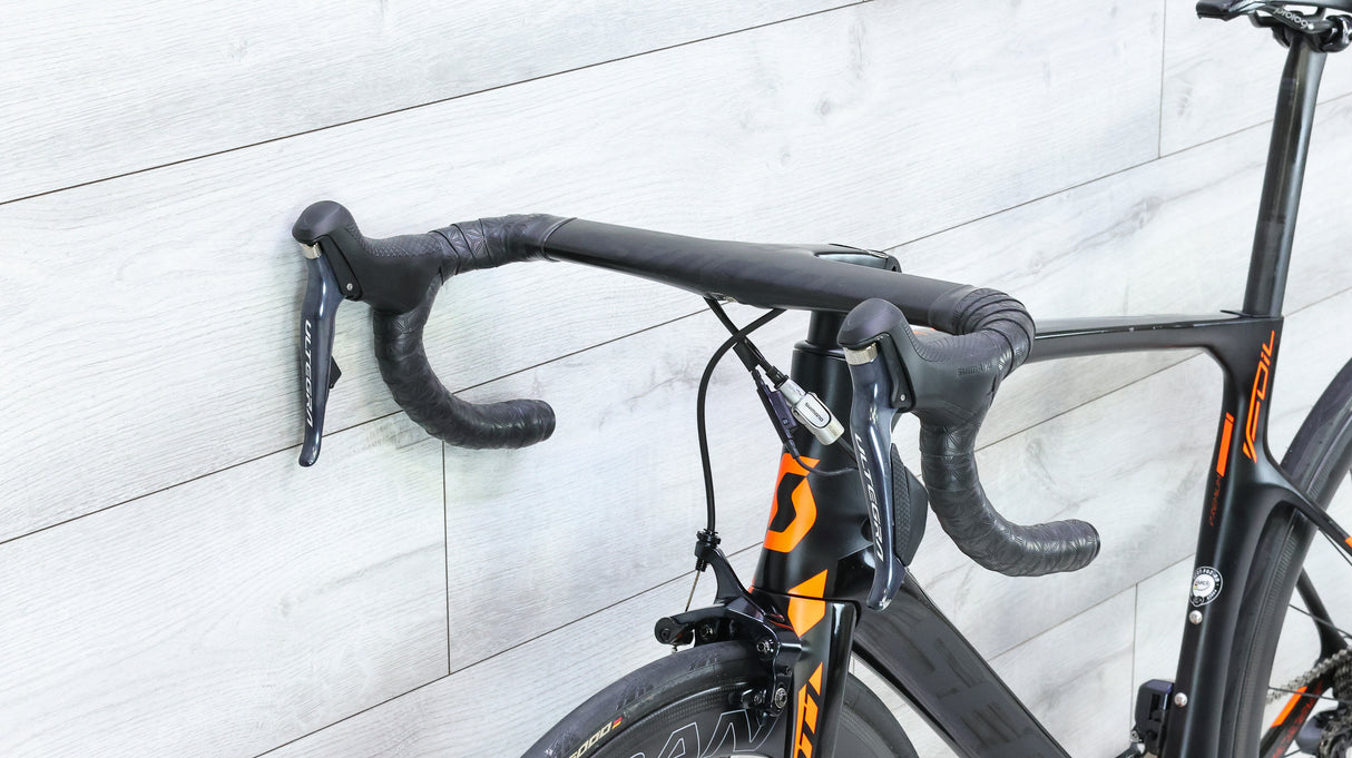 Scott Foil Premium Road Bike - 2016, 54cm