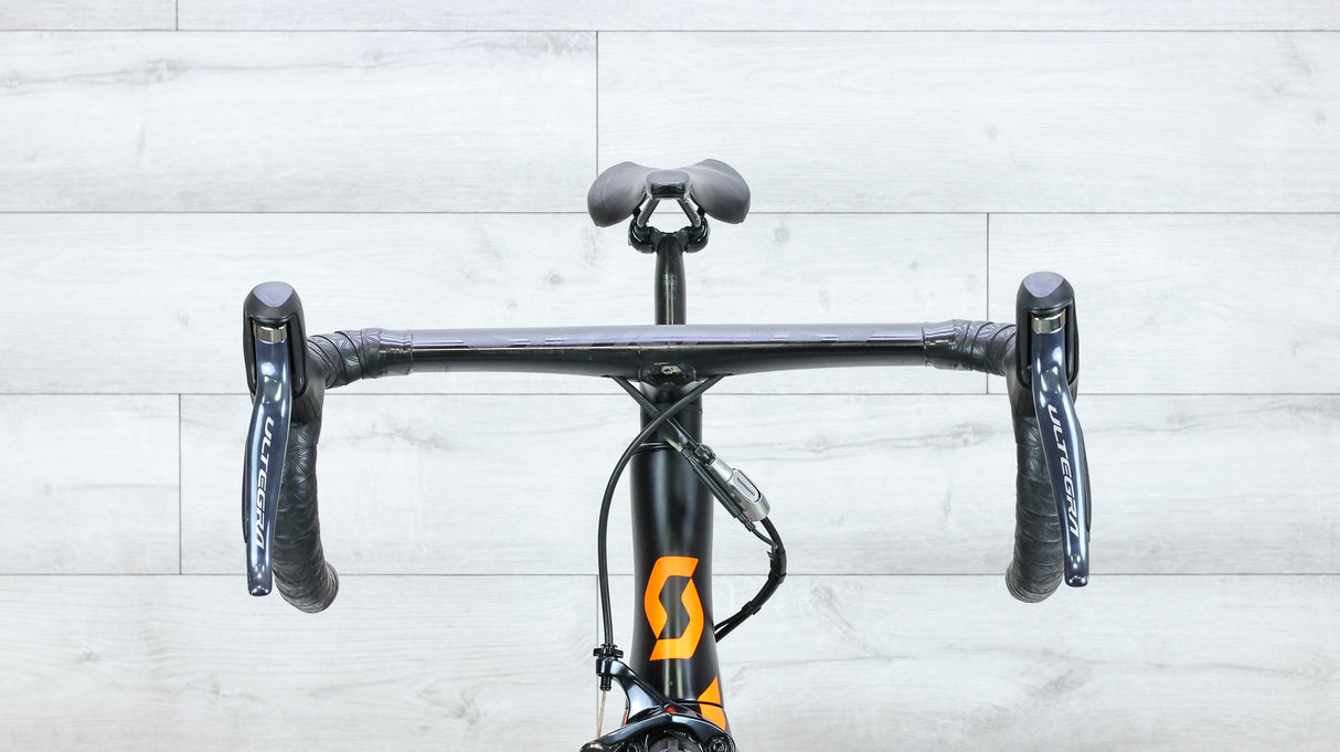 Scott Foil Premium Road Bike - 2016, 54cm