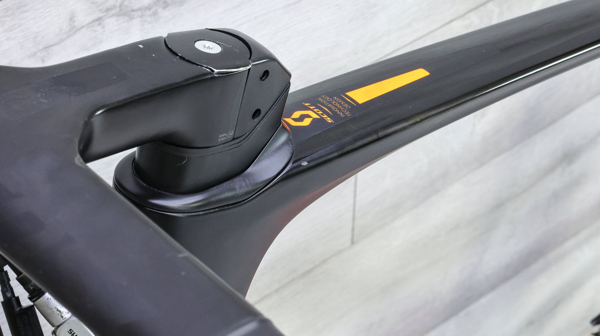 Scott Foil Premium Road Bike - 2016, 54cm