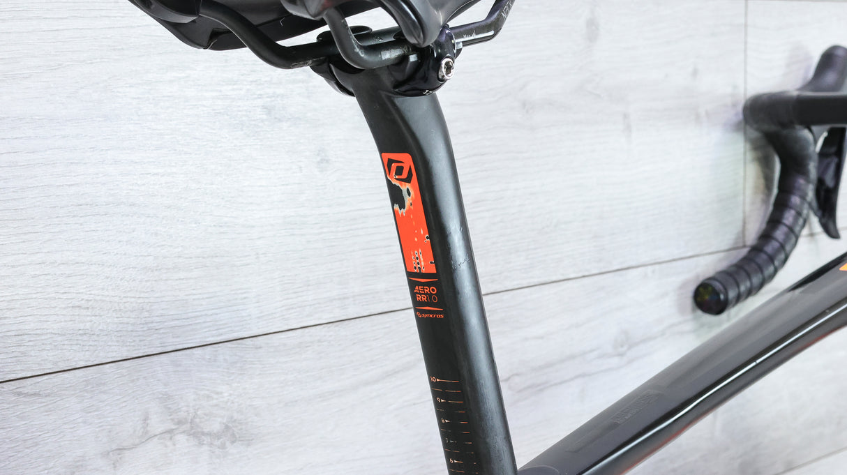 Scott Foil Premium Road Bike - 2016, 54cm