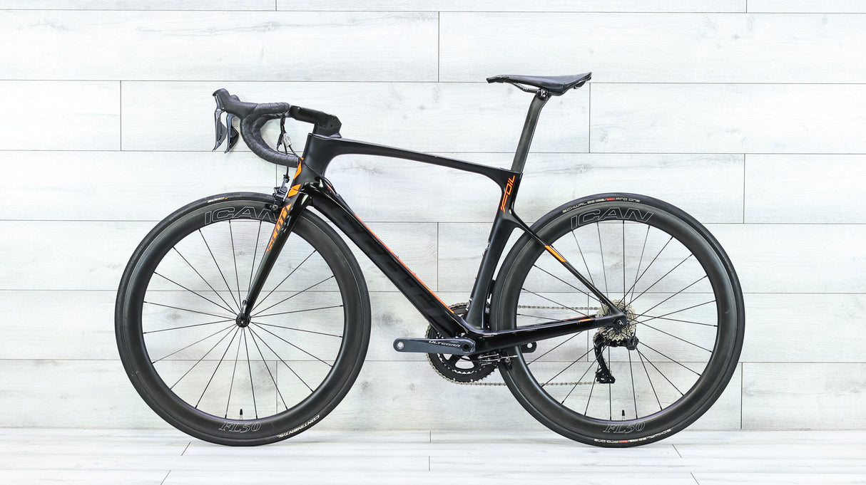 Scott Foil Premium Road Bike - 2016, 54cm