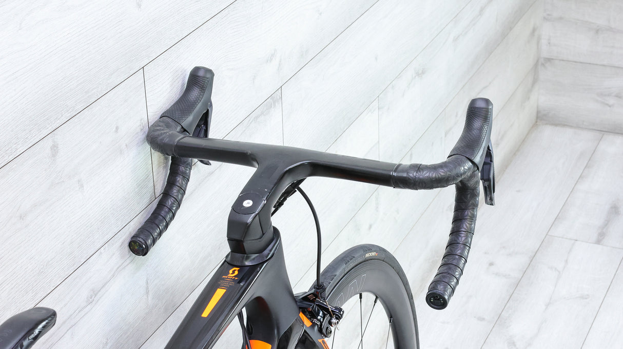 Scott Foil Premium Road Bike - 2016, 54cm