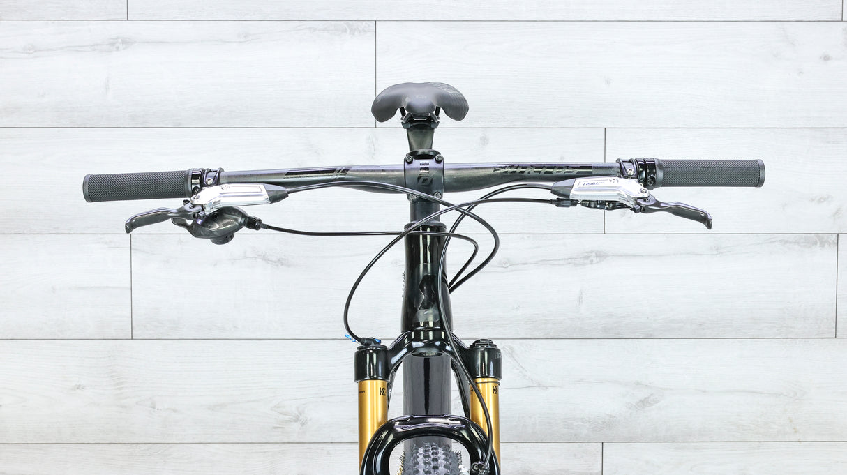 Scott Scale RC 900 SL Mountain Bike - 2018, Large