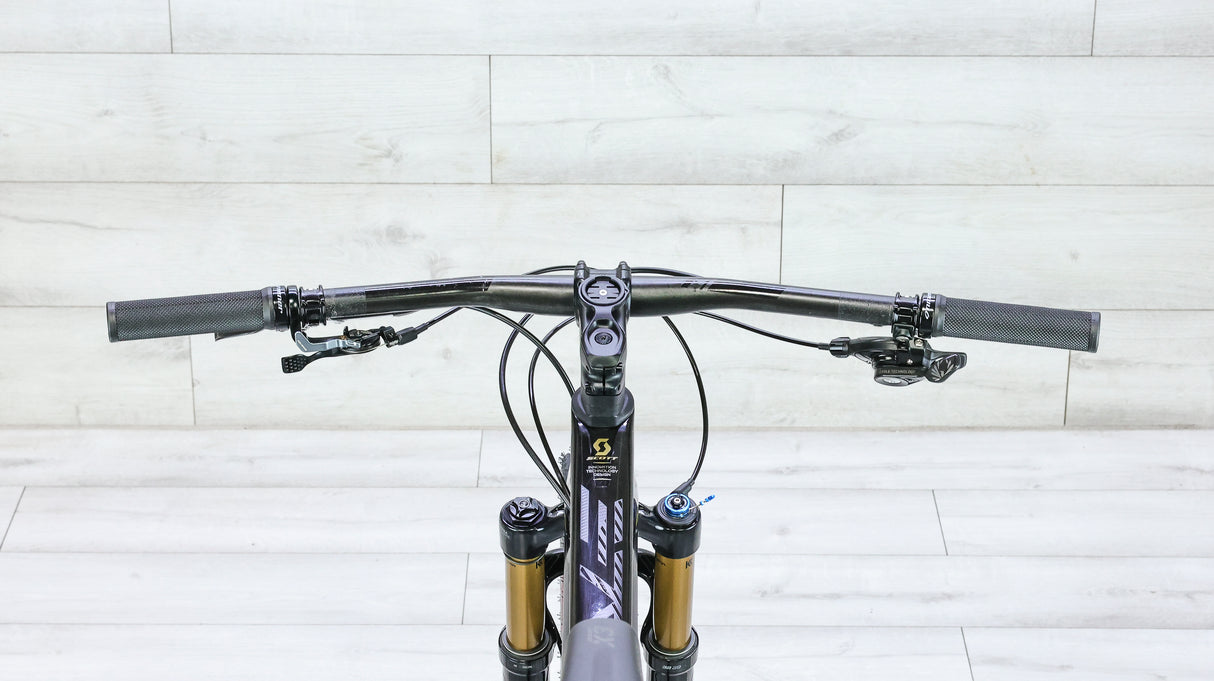 Scott Scale RC 900 SL Mountain Bike - 2018, Large