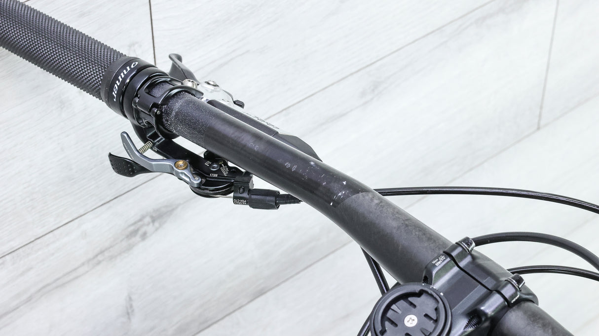 Scott Scale RC 900 SL Mountain Bike - 2018, Large