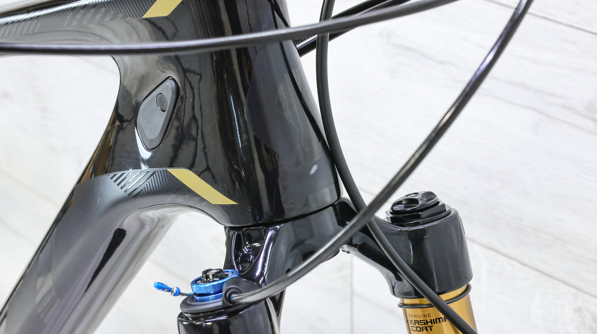 Scott Scale RC 900 SL Mountain Bike - 2018, Large